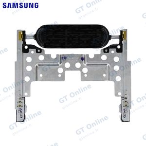 Slider Caméra Original Samsung Galaxy A80 A805 GH98-44240A Noir