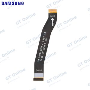 Nappe LCD Originale Samsung Galaxy S21 FE G990 GH59-15500A