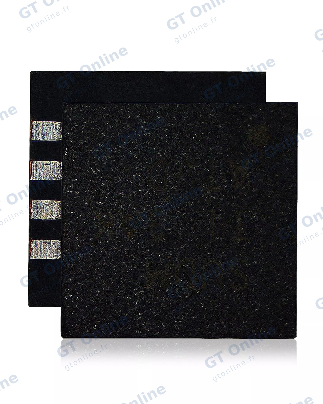 Circuit intégré de réinitialisation SMC pour Apple MacBook Air 11" / 13" / Pro 13" / 15" A1465 / A1466 / A1502 / A1398 / (2013-2015) (SN0903049DRGR / SUDM / U5110: QFN-8 Pin)
