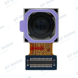 Caméra Principale Premium Samsung Galaxy A13 5G A136/Galaxy M13 5G M136 50MP