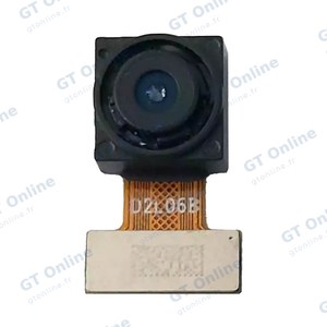 Capteur Macro Premium Xiaomi Poco X6 Pro 5G 2MP