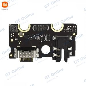 Connecteur de Charge Original Xiaomi Redmi Pad Pro 4G/Redmi Pad Pro 5G/Poco Pad 5600010N83P00
