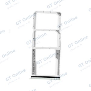 Tiroir Sim Premium Xiaomi Redmi 12C Menthe