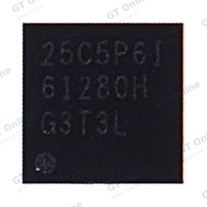 Puce IC (Circuit Intégré) Apple iPhone 14/iPhone 14 Plus/iPhone 14 Pro/iPhone 14 Pro Max/iPhone 15/iPhone 15