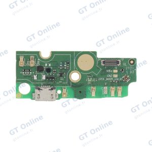 Connecteur de Charge Premium Blackview A70