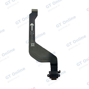 Connecteur de Charge Premium Huawei Mate 50 Pro