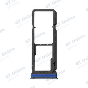 Tiroir Sim Premium Vivo Y22s Bleu Nuit