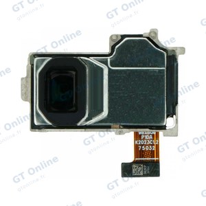 Téléobjectif Huawei P40 Pro Plus 8MP (Periscope Telephoto Zoom Optique 10x)
