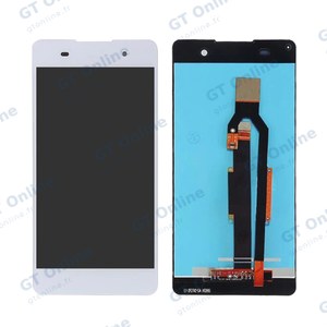 Écran Tactile Sony Xperia E5 F3311 Blanc