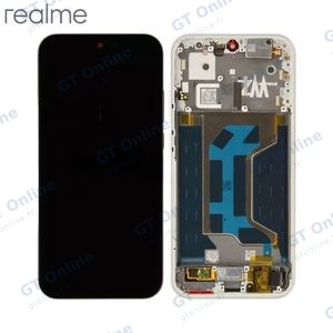 Écran Tactile Original Realme GT 8 Pro 621029000683 Blanc