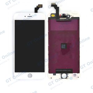 Écran Tactile Premium Apple iPhone 6 ESR Blanc
