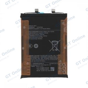 Batterie Premium Xiaomi Poco F7 5G BM71