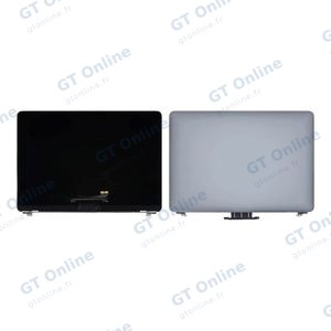 Écran LCD Complet OEM Apple MacBook Retina 12" (2017) A1534/MacBook Retina 12" (Early 2016) A1534 — Gris Sidéral