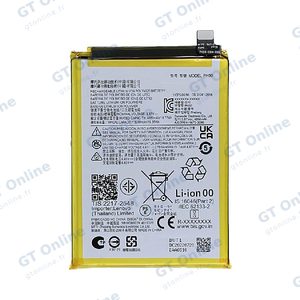 Batterie Premium Motorola Moto G23 PH50