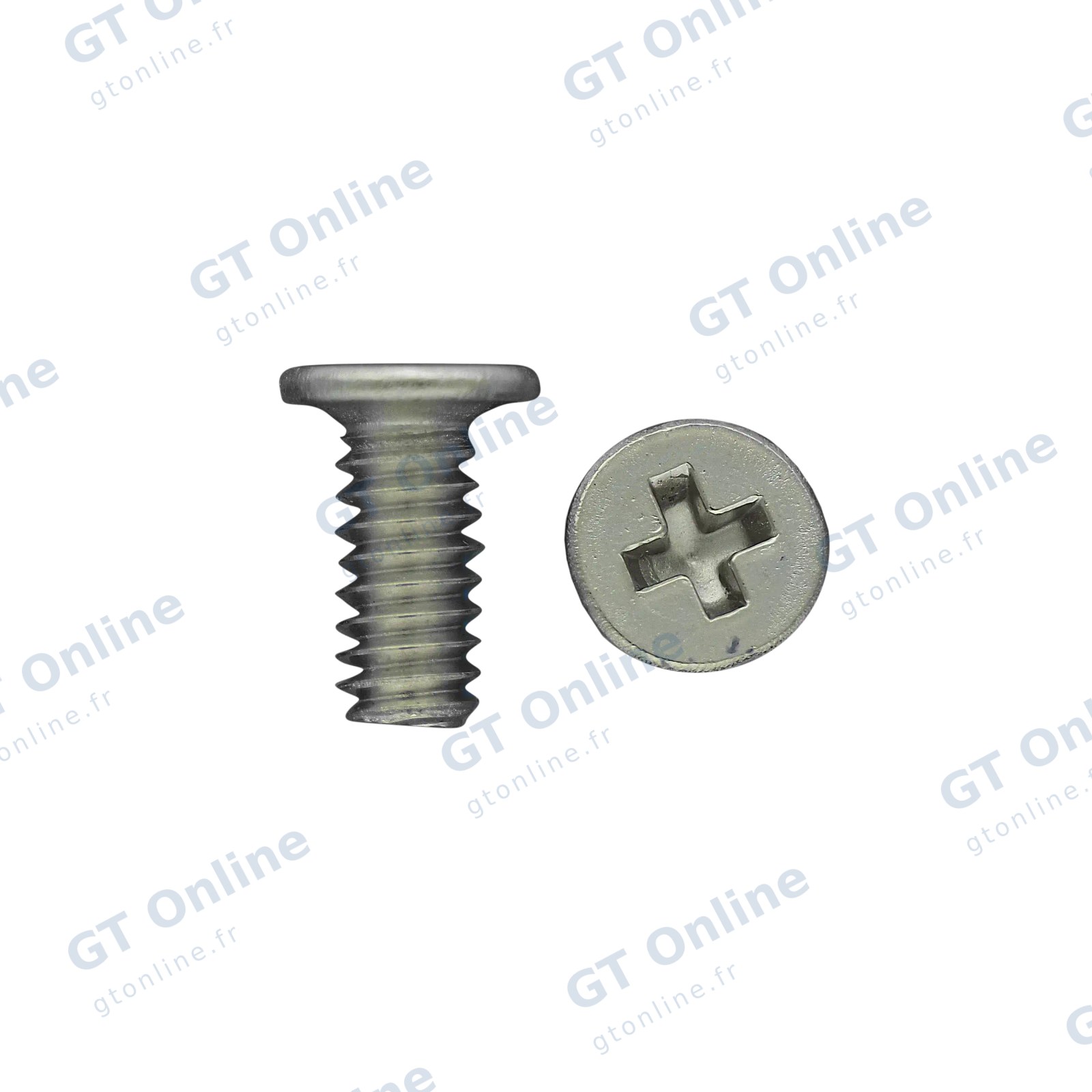 Outil pour Screwbox Screw Box 2.0 Refill [ 1T9 ] (lot de 100)