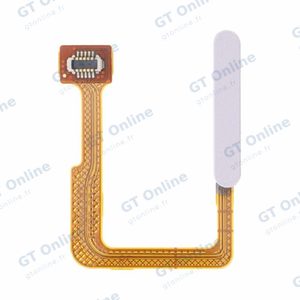 Lecteur Empreinte Premium Xiaomi POCO F5 5G Blanc