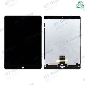 Écran Tactile Original d'occasion Apple iPad Pro 10.5" (1e génération) A1701/A1709 Noir