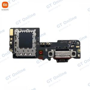Connecteur de Charge Original Xiaomi Redmi Note 14 Pro 5G 56002600O1600