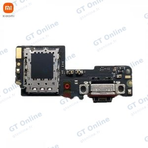 Connecteur de Charge Original Xiaomi Redmi Note 14 Pro 5G 56002600O1600