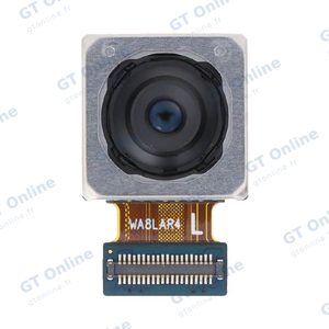 Caméra Principale Premium Samsung Galaxy A73 5G A736 108MP