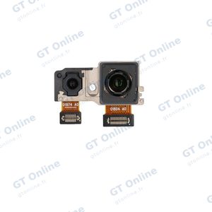 Caméra Visio Premium Huawei P40 Pro/P40 Pro Plus (Grand-Angle 32MP + Profondeur IR)