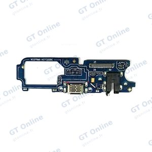Connecteur de Charge Premium Realme 6
