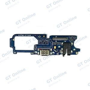 Connecteur de Charge Premium Realme 6