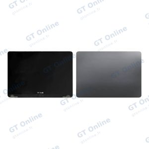Écran LCD Complet OEM Apple MacBook Air M2 13" (2022) A2681 Gris Sidéral