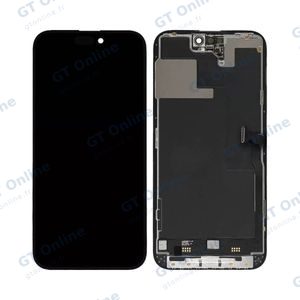 Écran Tactile Hard Oled Apple iPhone 14 Pro Max Noir