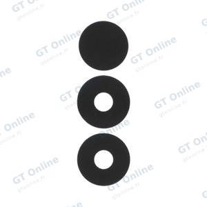 Lentille Premium Realme C71/P3 Lite 4G Noir