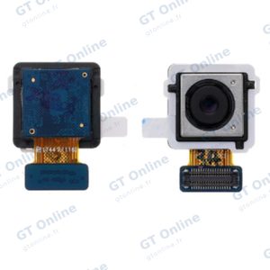 Appareil Photo Premium Samsung Galaxy A8 2018 A530/Galaxy A8 Plus 2018 A730 16MP