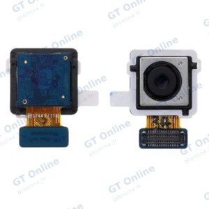 Appareil Photo Premium Samsung Galaxy A8 2018 A530/Galaxy A8 Plus 2018 A730 16MP
