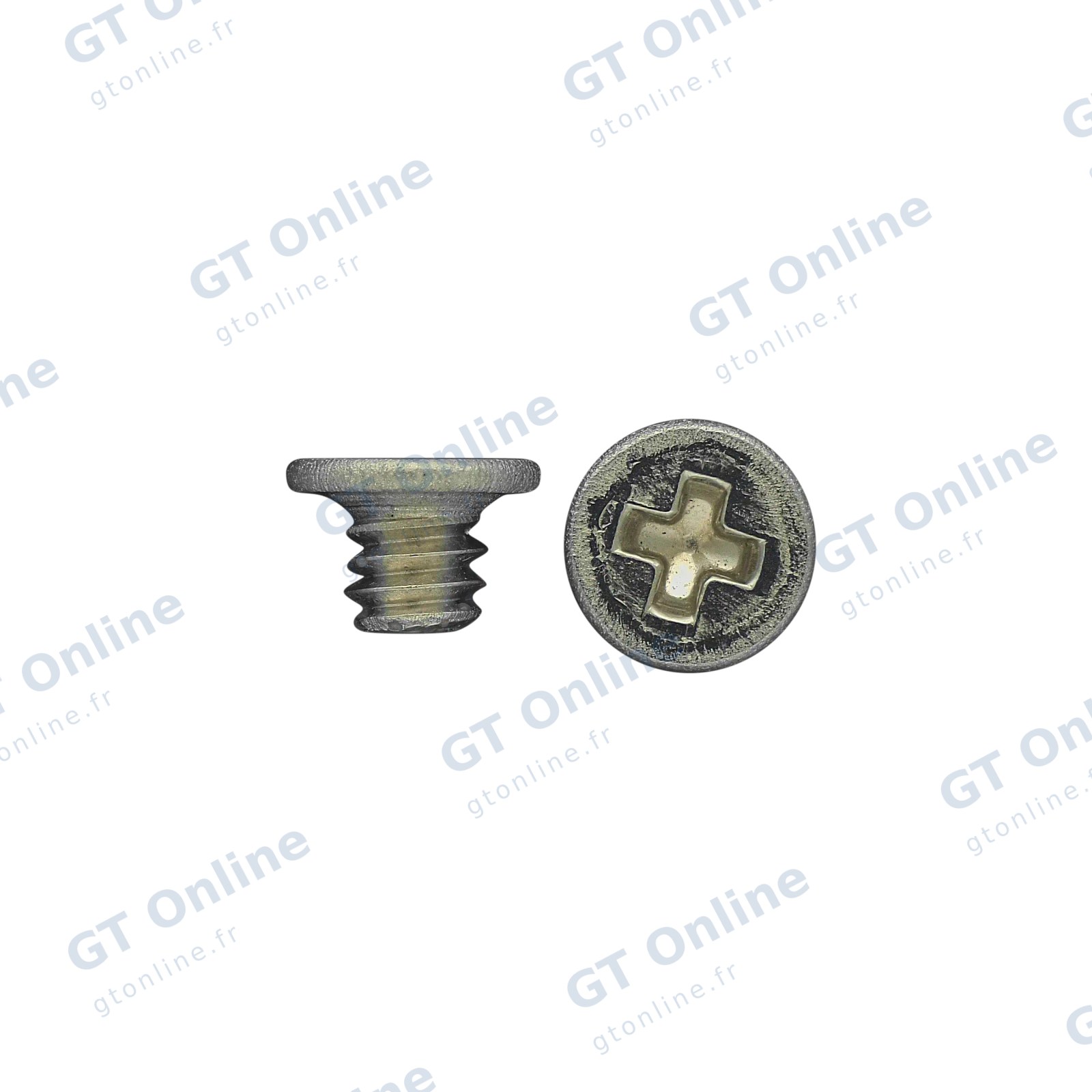 Outil pour Screwbox Screw Box 2.0 Refill [ 1O3 ] (lot de 100)