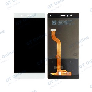 Écran Tactile Huawei P9 Blanc
