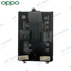 Batterie Original OPPO Reno 13F 5G 621035000217 BLPB97