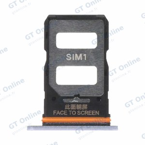 Tiroir Sim Premium Xiaomi Redmi Note 13 Pro 5G Violet