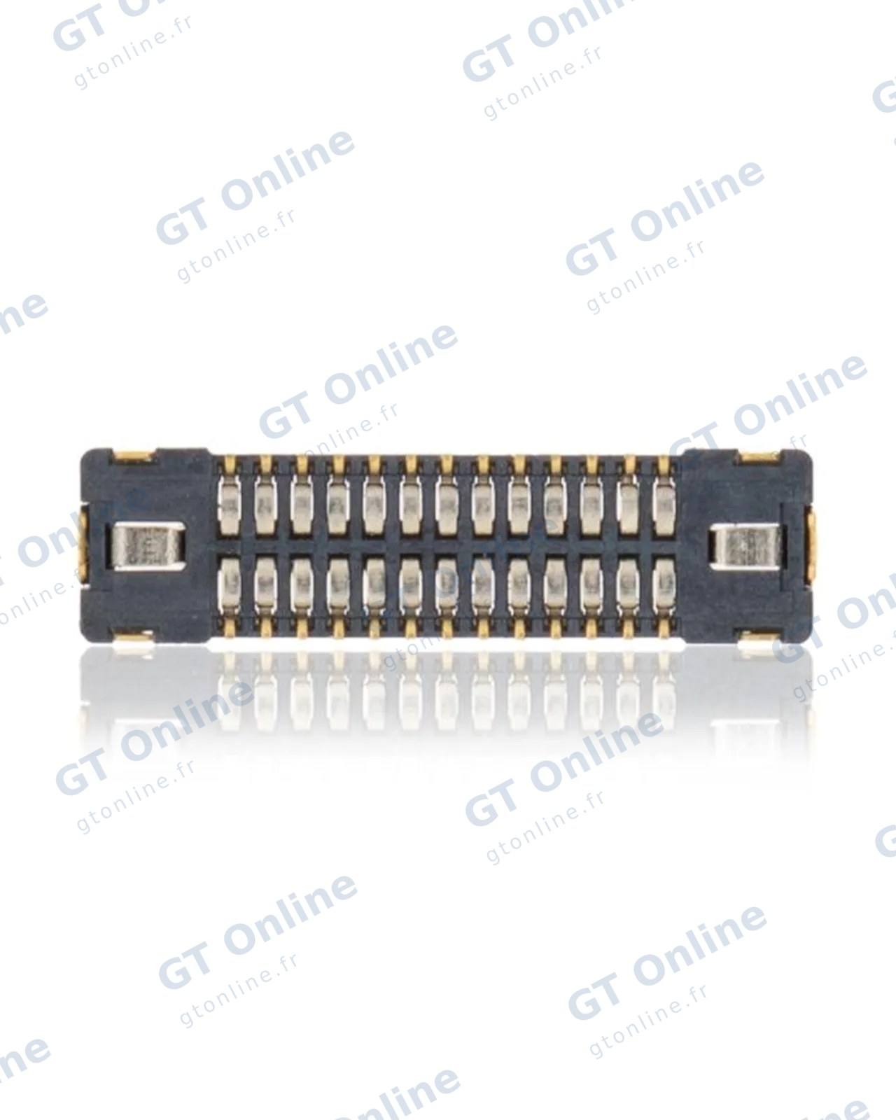 Pièce à microsouder pour Apple iPhone X / XR (J3900: 26 Pin)