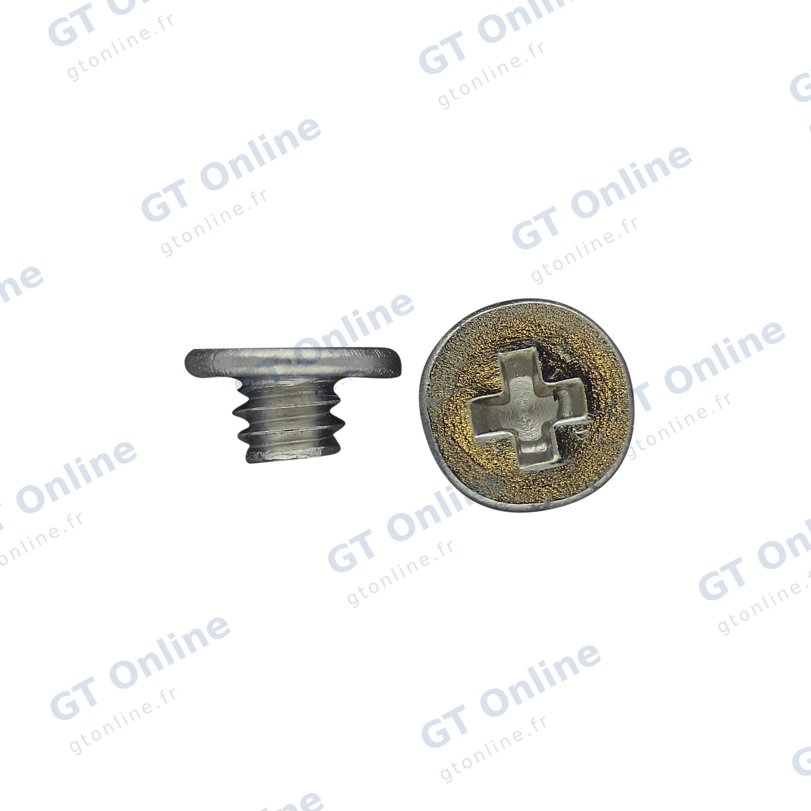 Outillage pour Screwbox Screw Box 3.0 Refill [ 3L2 ] (lot de 100)