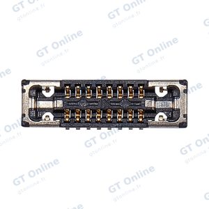 Connecteur FPC Apple iPhone 15 Pro/iPhone 15 Pro Max Power & Volume Flex 16 Pins