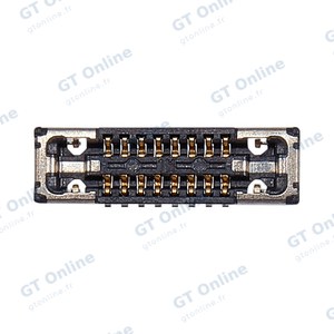 Connecteur FPC Apple iPhone 15 Pro/iPhone 15 Pro Max Power & Volume Flex 16 Pins