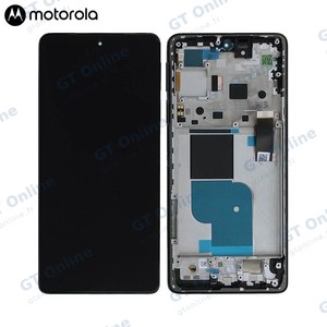 Écran Tactile Original Motorola Edge 30 Pro 5D68C20263 5D68C20276 Cosmos Blue