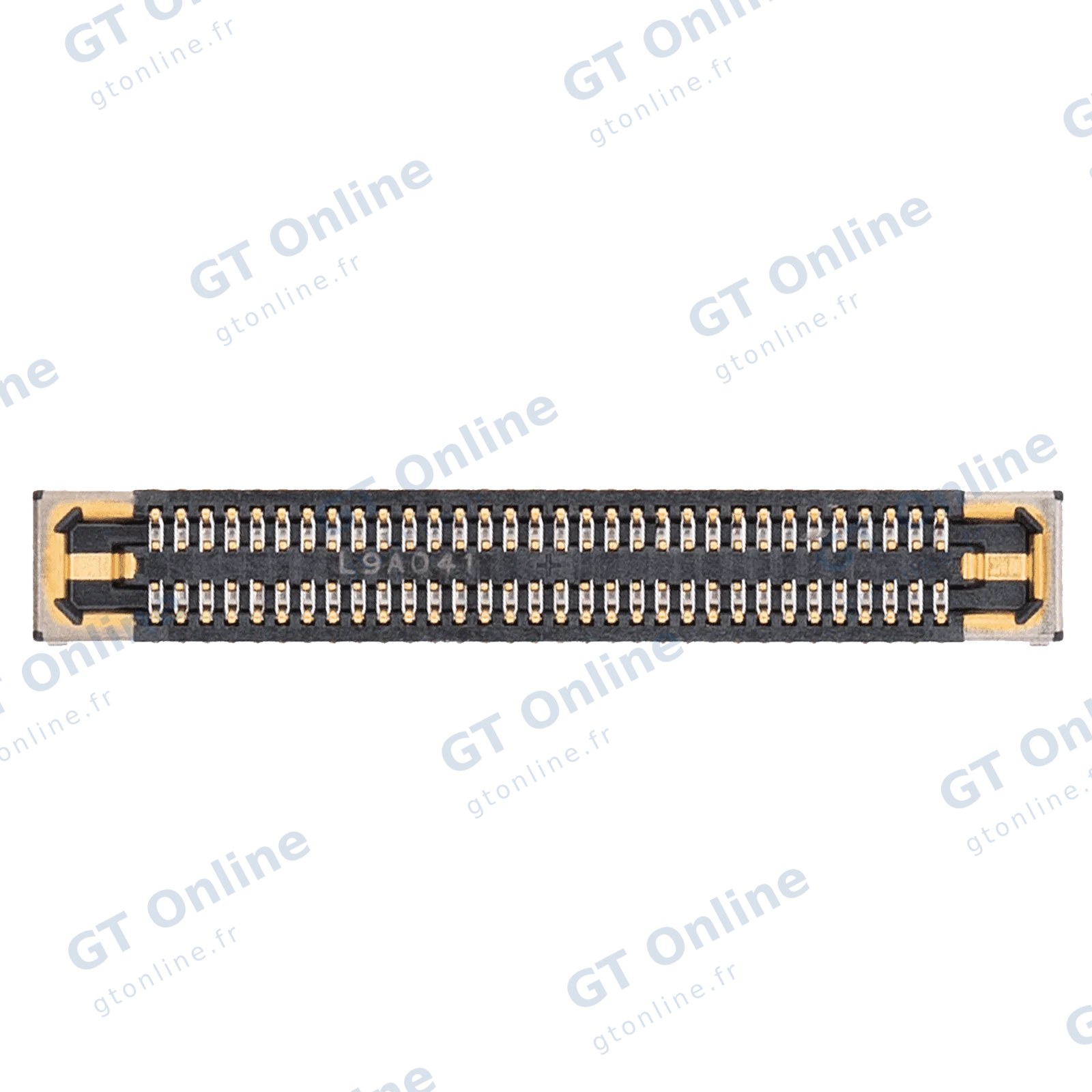 Pièce à microsouder pour Samsung Galaxy Note 10 / Note 10 Plus (64 Pin)
