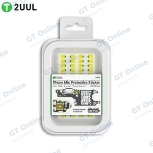 Sticker de Protection 2UUL DA32 Spécial Micro de Smartphone (x500)