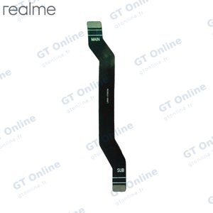 Nappe de Connexion Premium Realme C3