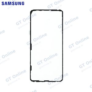 Stickers Cache Arrière Original Samsung Galaxy A52 5G A526/Galaxy A52 4G A525/Galaxy A52s 5G A528 GH02-22419A