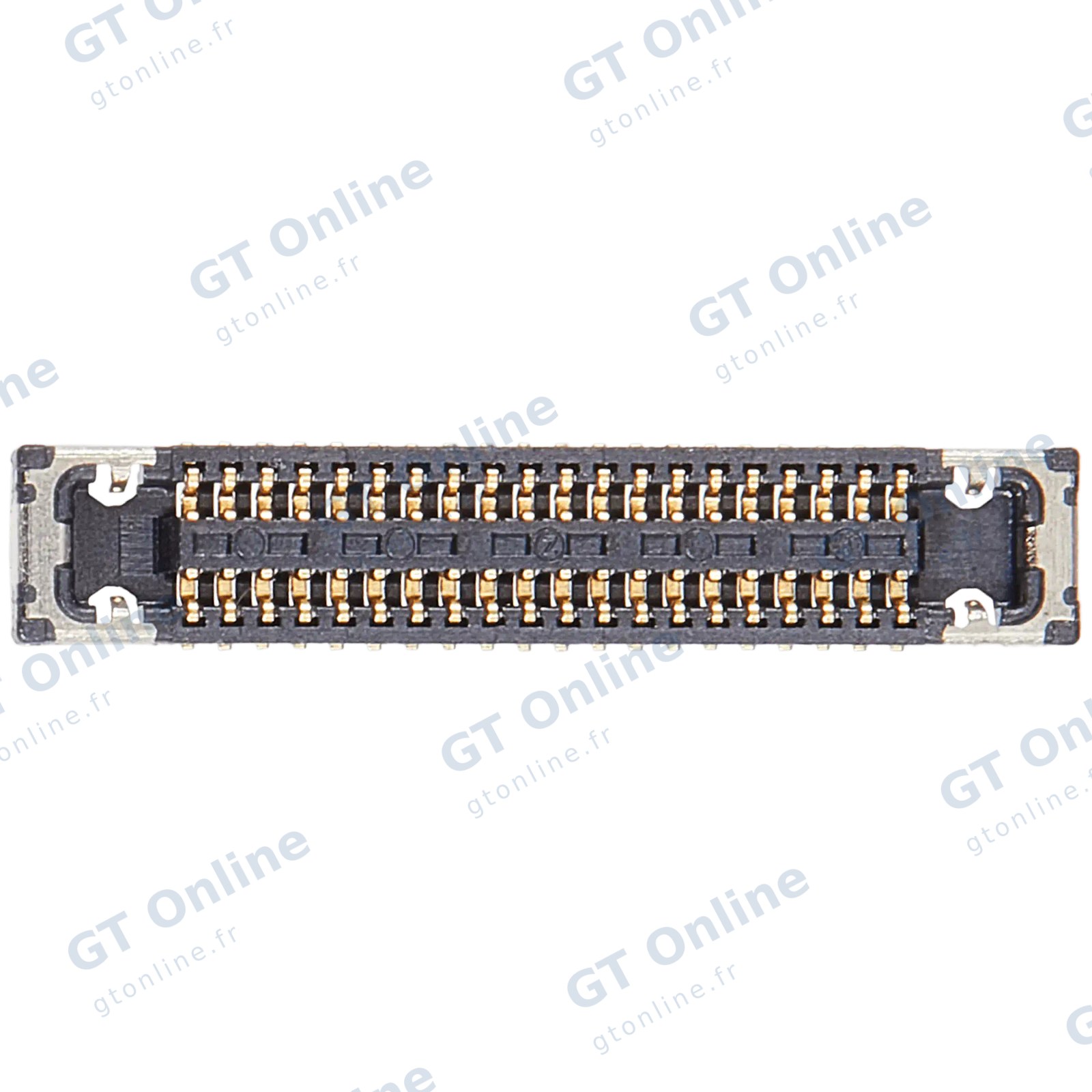 Pièce à microsouder pour Apple iPhone 8 / SE 2020 / 2022 (40 Pin)