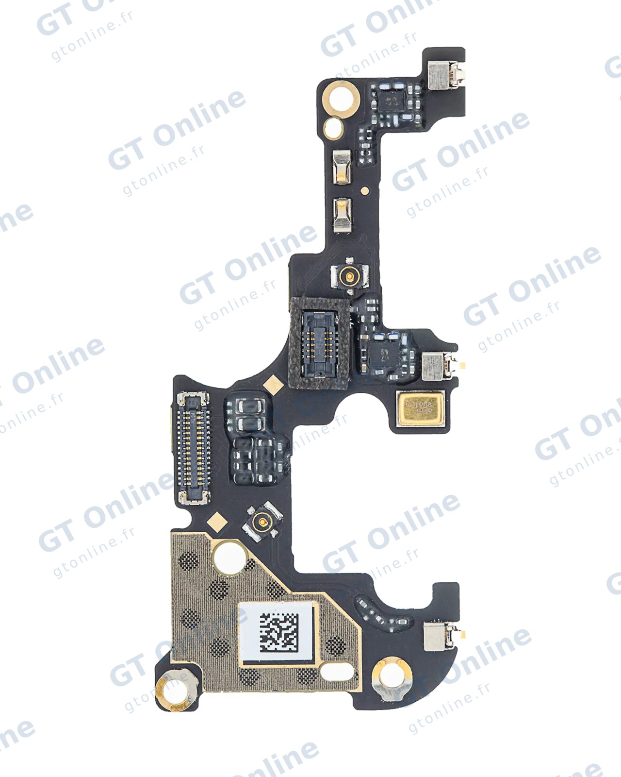 Microphone pour OnePlus 6 (A6000 / A6003)