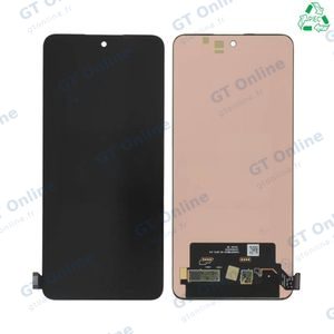 Écran Tactile Original d'occasion OnePlus Nord CE5 5G Noir