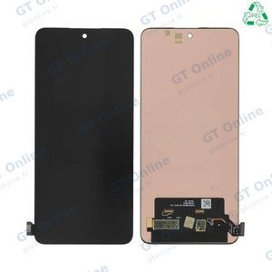 Écran Tactile Original d'occasion OnePlus Nord CE5 5G Noir