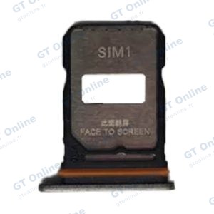 Tiroir SIM Premium Xiaomi 15T Gris